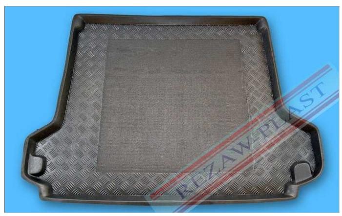 Trunk mat Toyota Land Cruiser 150 Prado (2009-2016)