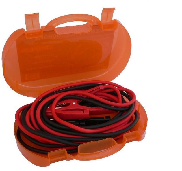 Boost cable set, 600Ам, 6meters