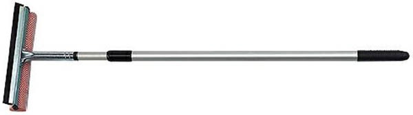 Telescopic brush, 100-165cm