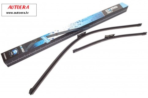 Wiperblade set Opel Meriva B (2010-2017), 70+57cm 