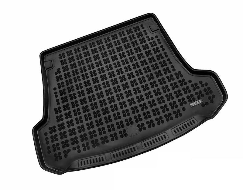 Rubber trunk mat VOLVO XC90 (2002-2014)
