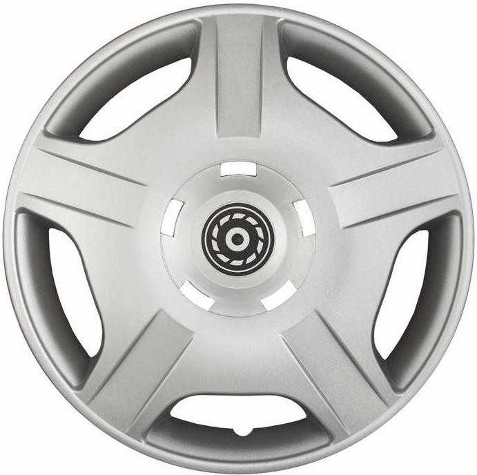 Hubcap set  Max, 13