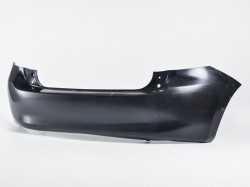 Rear bumper Toyota Auris (2007-2010)