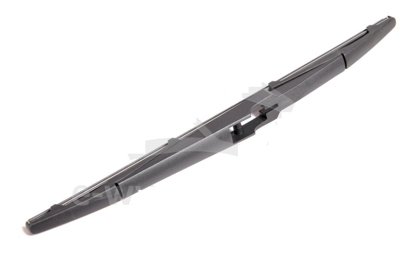 Rear wiperblade OXIMO for OPEL, 30cm