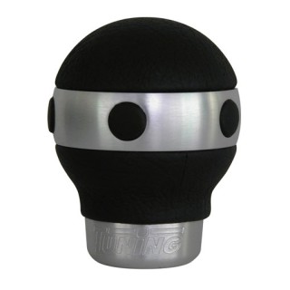 Gearbox knob