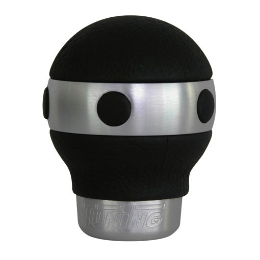 Gearbox knob