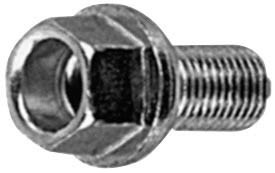 Disc screw