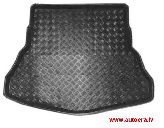 Trunk floor mat Renault Velsatis (2002-2009)