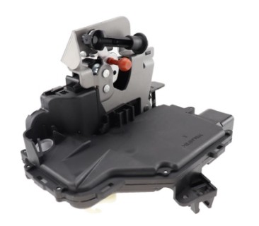 Rear right door actuator lock for Audi A6 C5 (1997-2005)