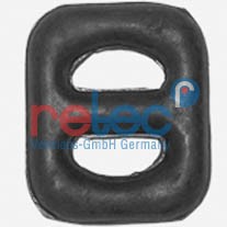 Exhaust system MOUNTING PART