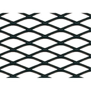 Alumium grill, 100 x 33cm