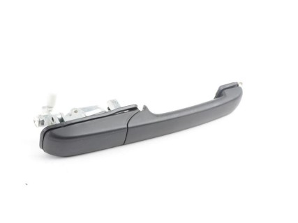 Rear door handle left side VW Passat B4 (1993-1996)