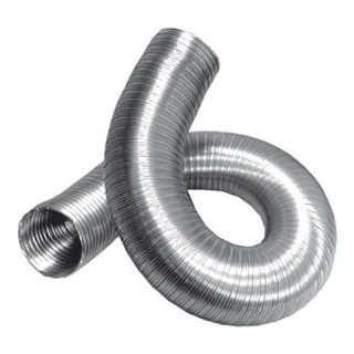 Flexible Air Duct Ø19mm х 1000mm