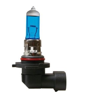 Blu-Xe halogen lamp H12 (9055) 53W, 12V