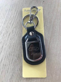 Key chain holder - Ford 