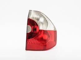 Rear tail light BMW X3 E83 (2003-2006), right side, corner 