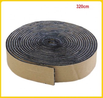 Butil tape (Headlamp Restoration), 320cm