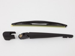 Rear wiperblade with arm for BMW X5 F15 (2013-2021)