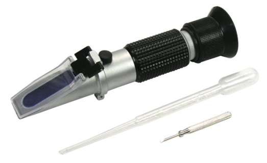 Antifreeze/Electrolite/Screen Wash /Ad Blue- tester