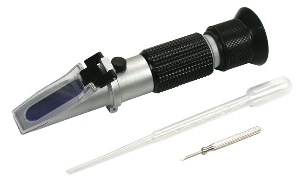 Antifreeze/Electrolite/Screen Wash /Ad Blue- tester