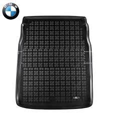Rubber Trunk mat BMW 5-serie E60 (2003-2010) /  7-serie E65 (2001-2008)