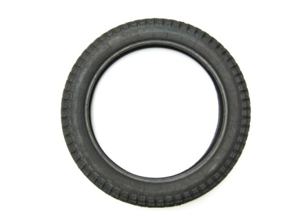 Moto tube 3.75 xR19