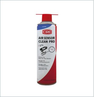 Air flow sensor cleaner- CRC PRO, 250ml.