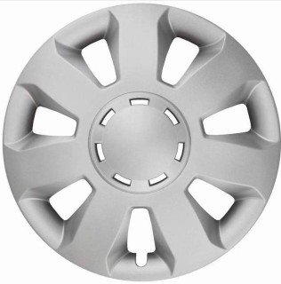 Hubcap set - Ares, 14"