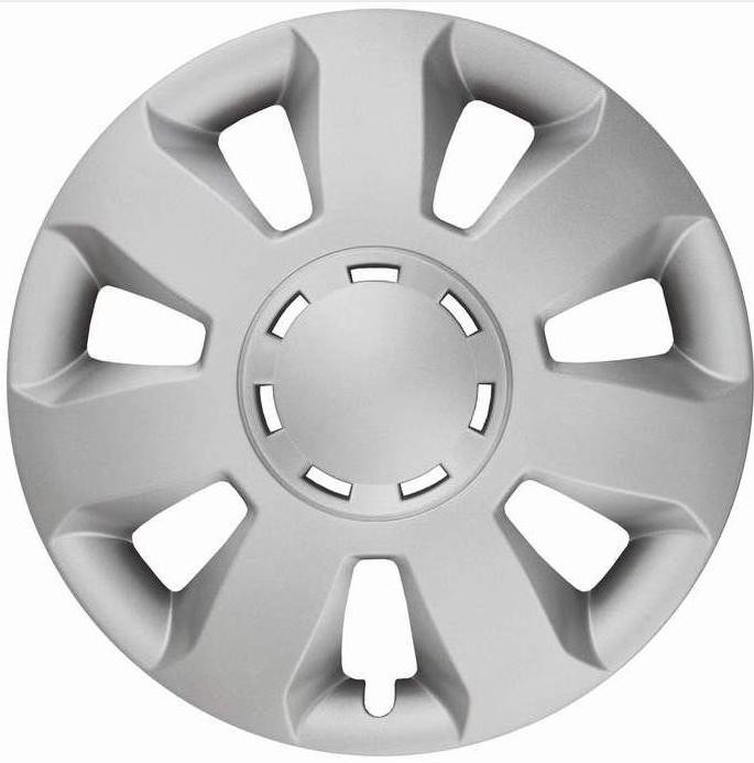 Hubcap set - Ares, 14