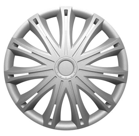 Wheel cover set - Spark, 16