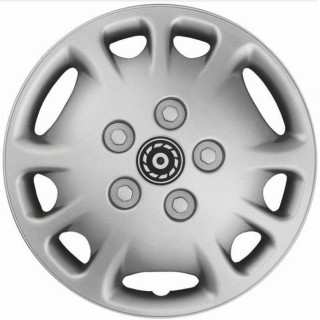 Hubcap set Mercury, 13"