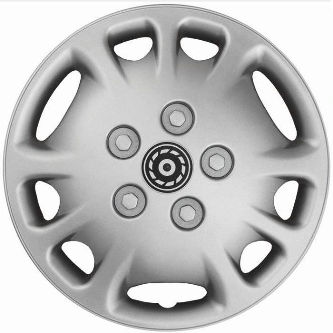 Hubcap set Mercury, 13
