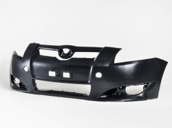 Front bumper Toyota Auris (2007-2010)