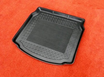 Trunk mat Jaguar X-Type (2001-2009)