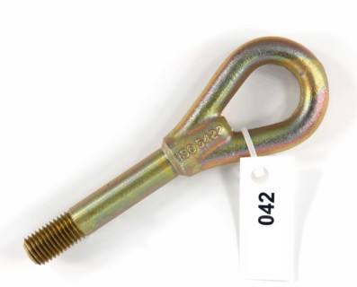 Towing hook