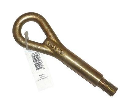Towing hook