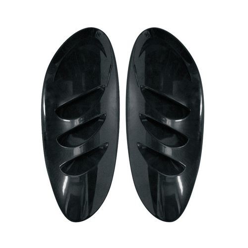 Aero dynamic air flow system DAF-14, 2pcs.