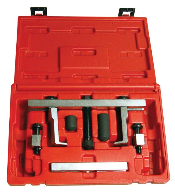 Service tool set