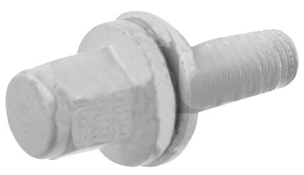 Disc screw