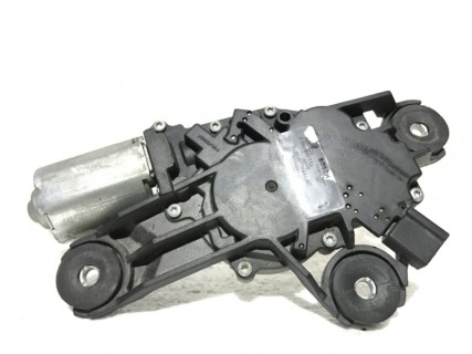 Front wiperarm motor - POLCAR