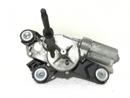 Front wiperarm motor - POLCAR
