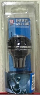 Gearbox shift knob 