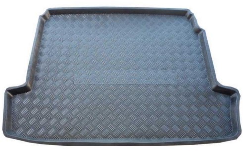 Trunk floor mat Renault Megane (2002-2009)