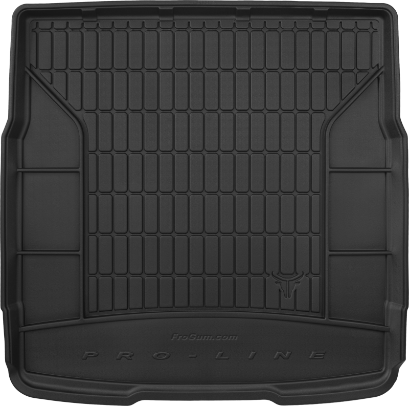 Rubber trunk mat for Opel Insignia Combi (2009-2016)