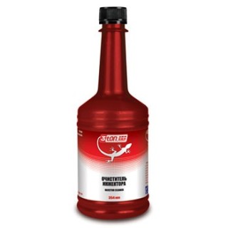 Petrol additive 3TON TT-302, 354ml.  