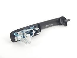 Rear door handle right side VW Passat B4 (1993-1996)