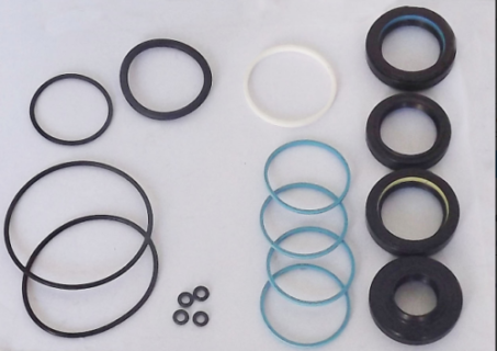 Steering rack repair kit  Audi A4 B6 (2000-2004)/ A6 C5 (1997-2004); VW Passat B5 (1996-2000)