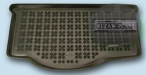 Rubber trunk mat Suzuki Suzuki Swift (2010-)