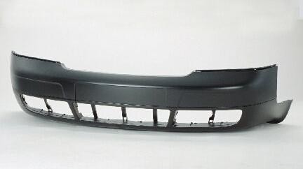 Front bumper Audi A6 C5 (1997-2001)