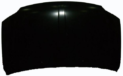Bonnet Chrysler Voyager (1996-2000)